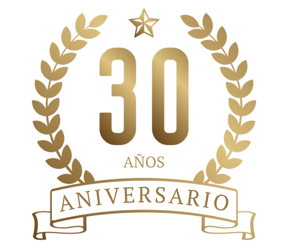 Colim Limpiezas 30 aniversario