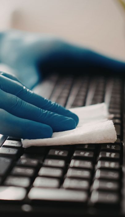 Colim Limpiezas - limpieza de oficinas en Coruña